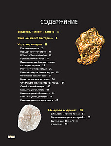 Мир минералов. Путеводитель по минералам и горным породам, из которых состоит Земля и построена наша цивилизация