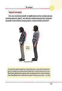 Every Curve Matters. Japanese Method for Posture and Spine Health Recovery