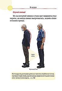 Every Curve Matters. Japanese Method for Posture and Spine Health Recovery
