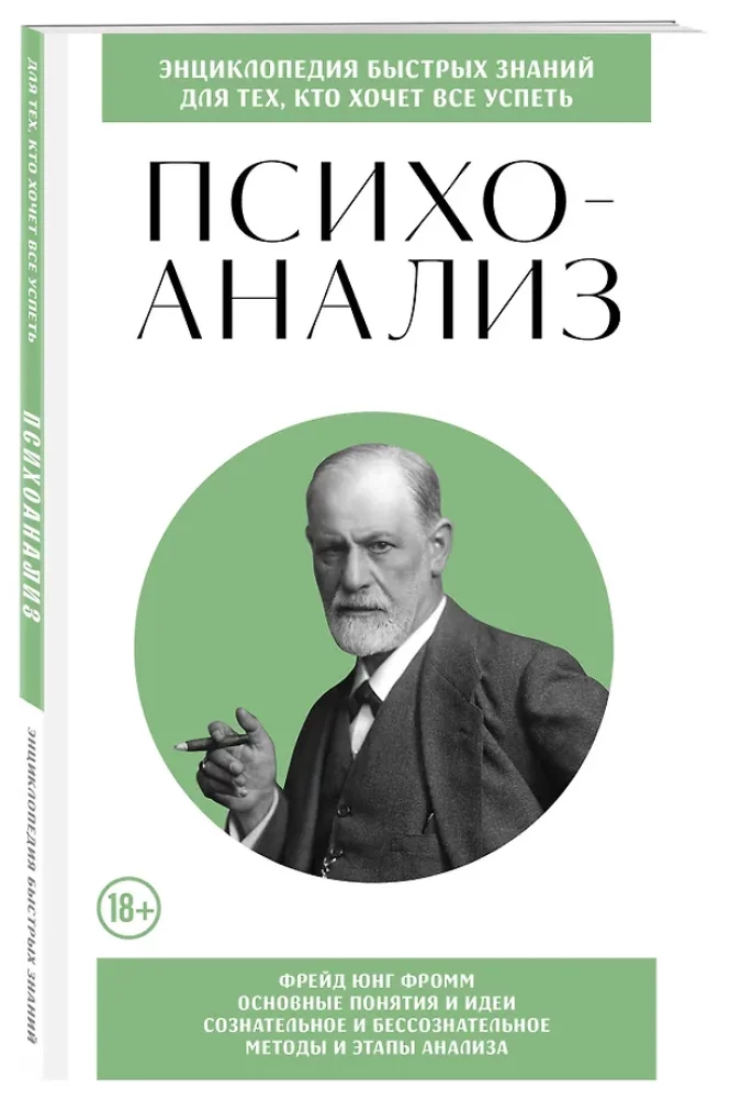 Psychoanalyse. Für diejenigen, die alles erreichen wollen