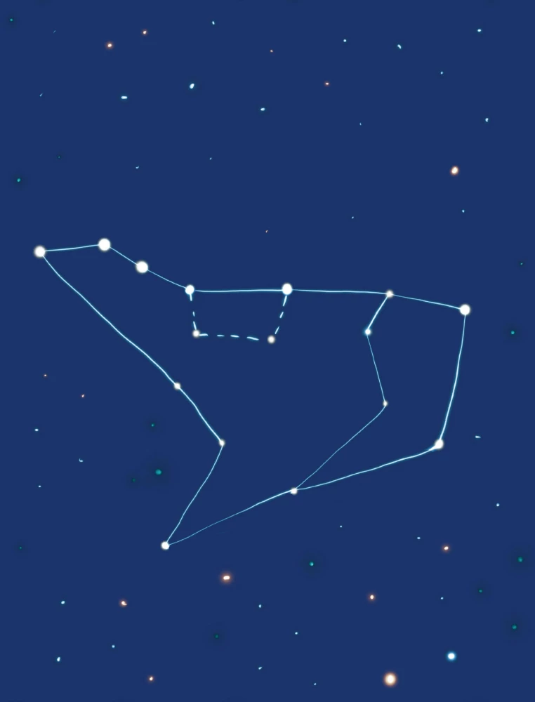 Fairy Tale Astrophysics