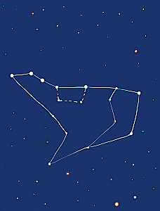 Fairy Tale Astrophysics