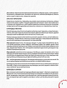 Der Segen der Himmel. Offizielles Handbuch zum Zeichnen von Charakteren. Band 1