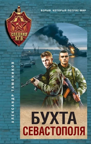 The Bay of Sevastopol