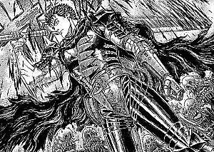 Berserk. 13. sējums