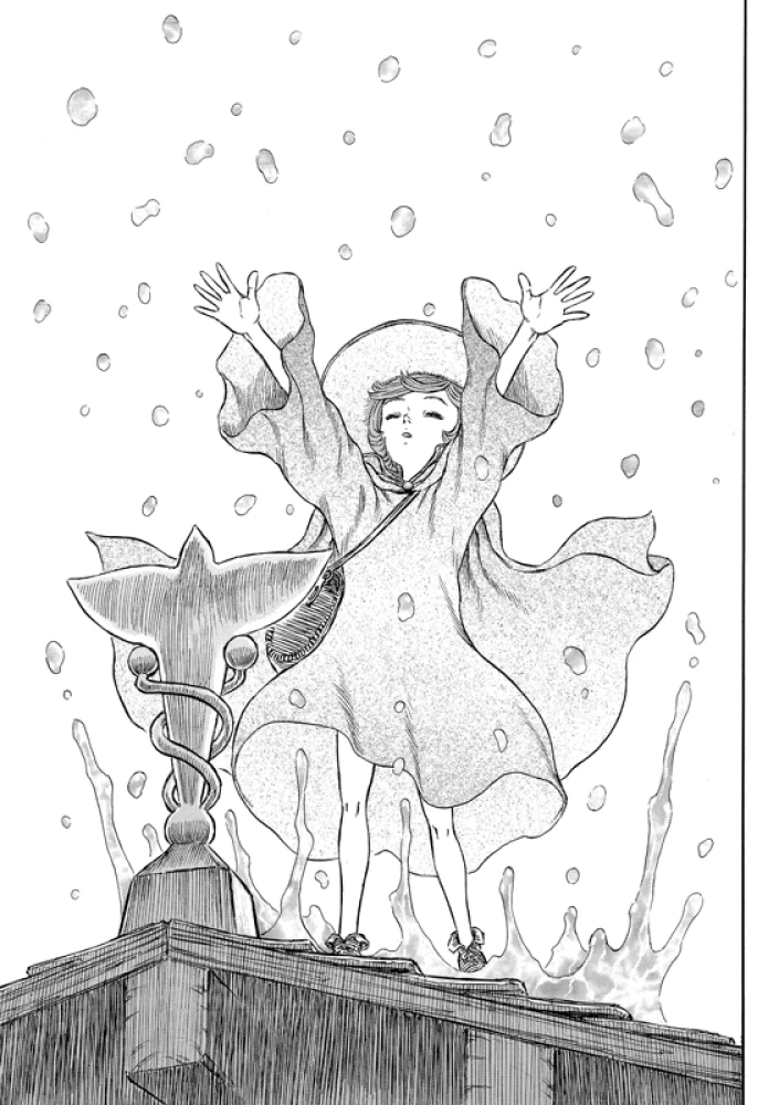 Berserk. 13. sējums