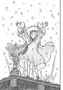 Berserk. 13. sējums