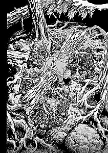 Berserk. 13. sējums