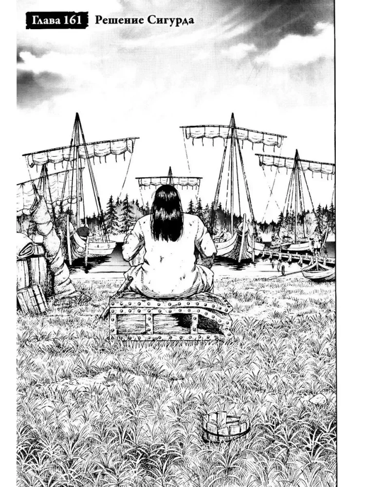 Sage von Vinland. Buch 12