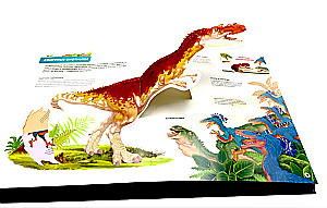 All About Dinosaurs