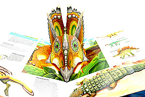 All About Dinosaurs