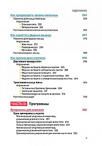 Anatomia treningów siłowych dla kobiet