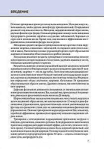 Anatomia treningów siłowych dla kobiet