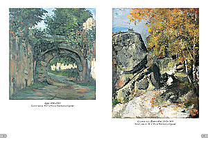 Paul Cézanne. Masterpieces of Impressionism