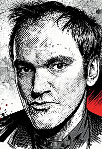Квентин Тарантино. От синефила до режиссёра. От Бешеных псов до Однажды в... Голливуде