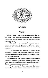 Ловец разбитых отражений