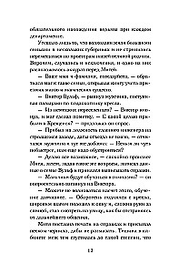 Ловец разбитых отражений