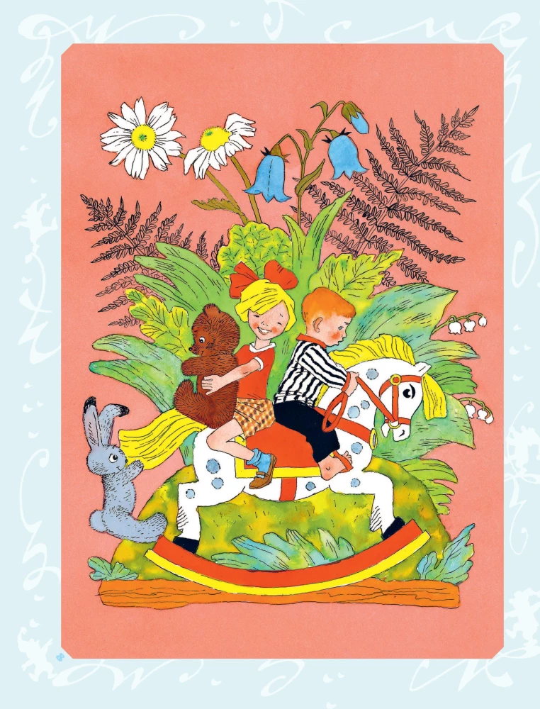 Tales, Poems, Songs