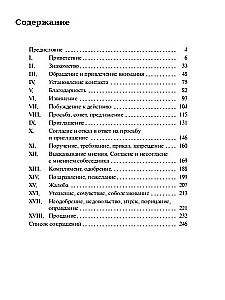 Etiquette Expressions in the Russian Language