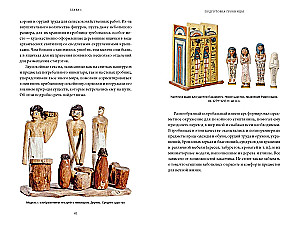 Egyptian Death Culture. A Journey through Duat, the Afterlife Judgment, and Royal Mummies