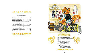 The Cat-Varcot