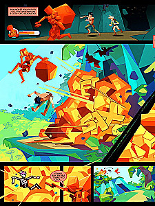 Cheater. Band 2. Survival