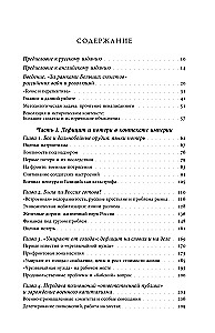 Тревожная жизнь: дефицит и потери в революционной России
