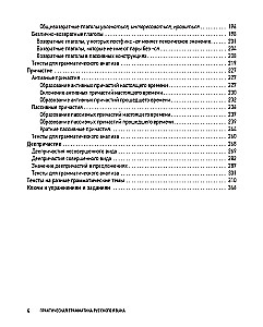 Практическая грамматика русского языка. Книга 2