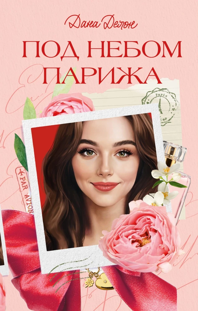Под небом Парижа