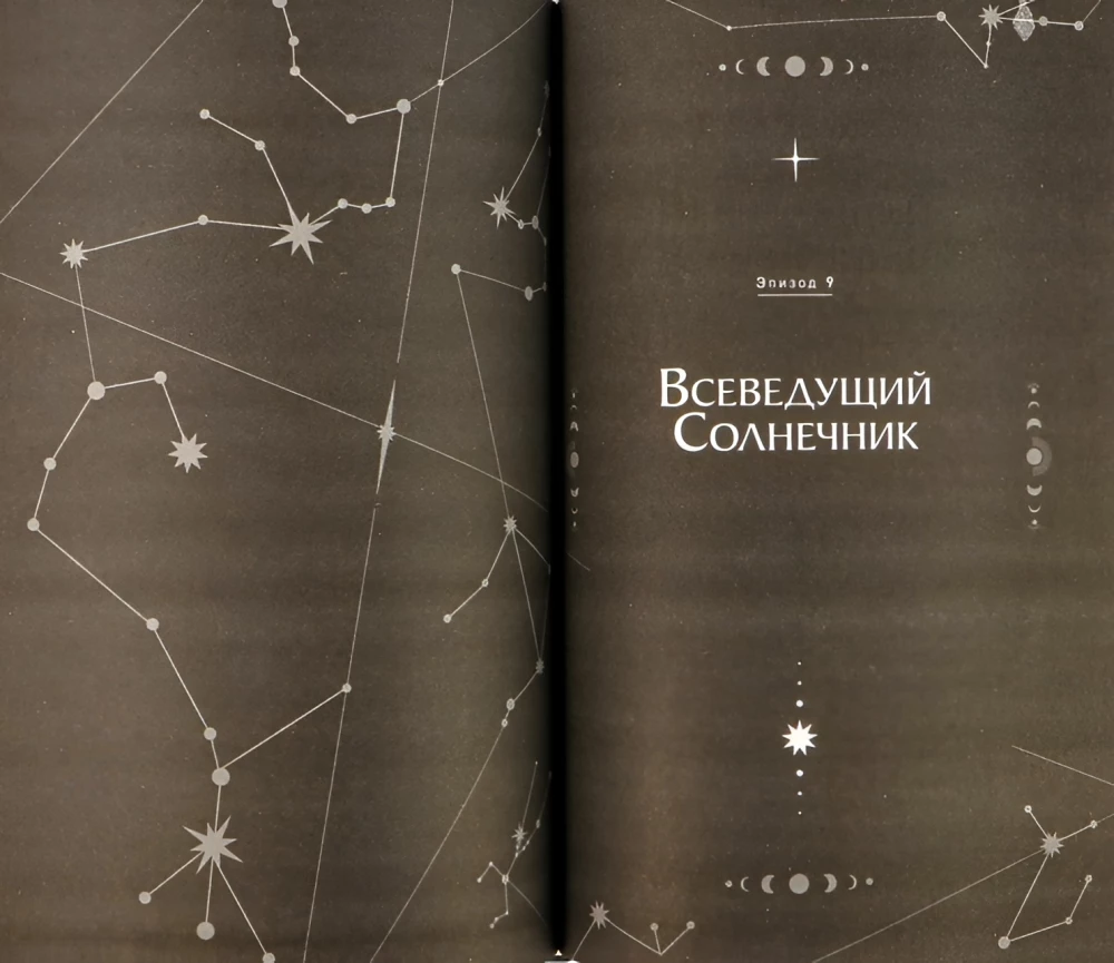 Точка зрения Всеведущего читателя. Том 2