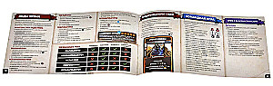 Cube Throne Board Game - Tactician vs Hunter