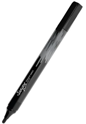 Permanent Marker - Swype, Black