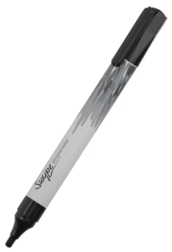 Whiteboard Marker - Swype, Black