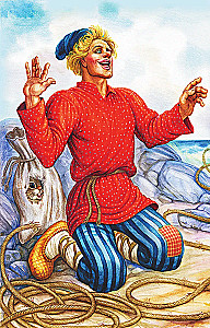 Märchen. A. S. Puschkin
