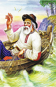 Märchen. A. S. Puschkin