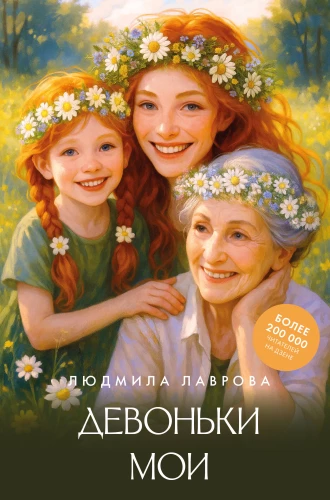 Mädchen meine