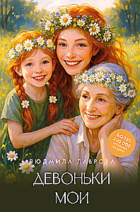Mädchen meine
