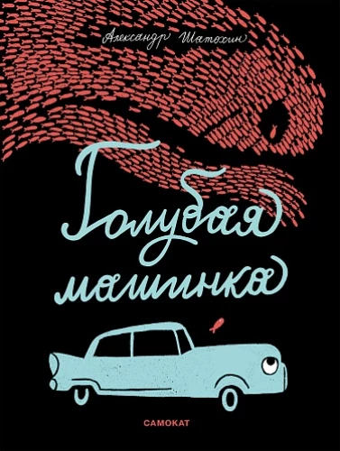Sinine auto