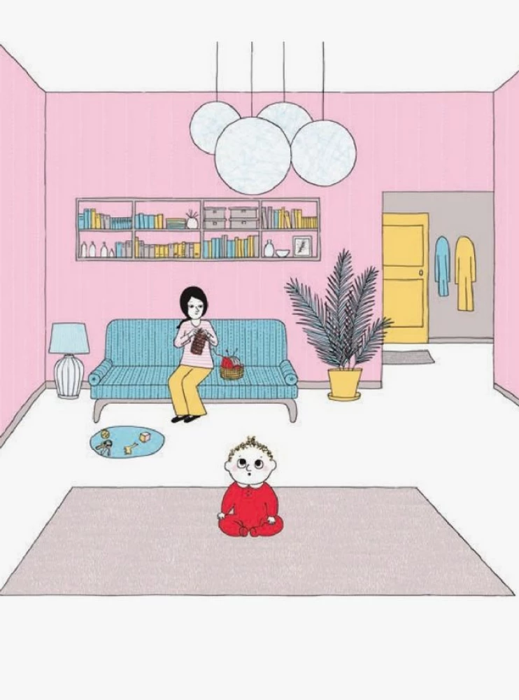 Mein Haus