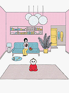 Mein Haus
