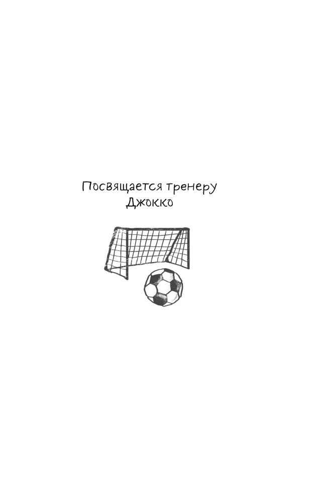 Академия Чемпионов. Путь к мечте