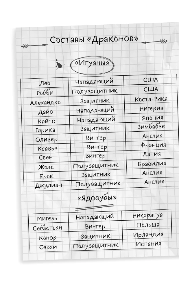 Академия Чемпионов. Путь к мечте