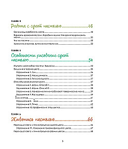 Pastel. A Large Guide. Gift Editions