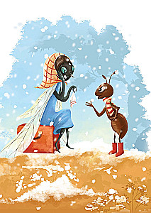 Bāsnī Krilova