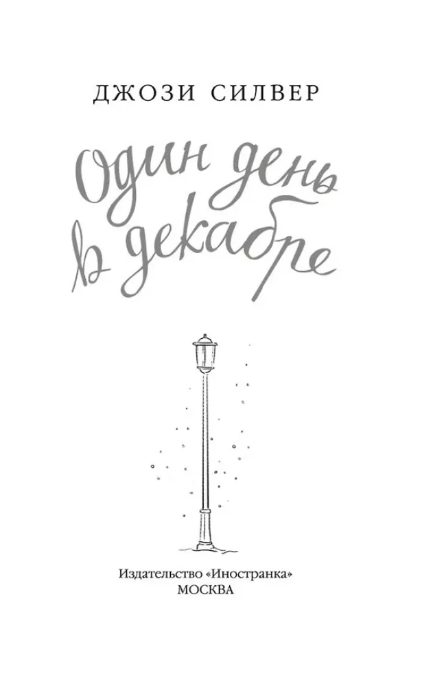 Vienas diena gruodžio mėnesį