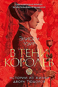 В тени королев. Истории из жизни двора Тюдоров