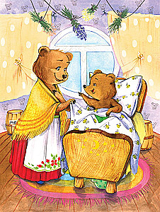 Winter Stories