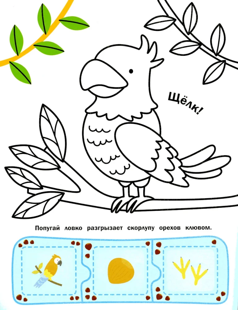 Зоопарк