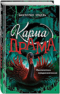 Karma-Drama. Mystisches Schicksal. Buch 2