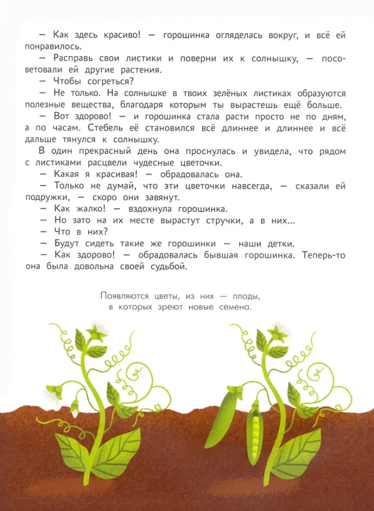 Encyklopedia dla maluchów w bajkach. Wszystko, co Twoje dziecko musi wiedzieć przed szkołą